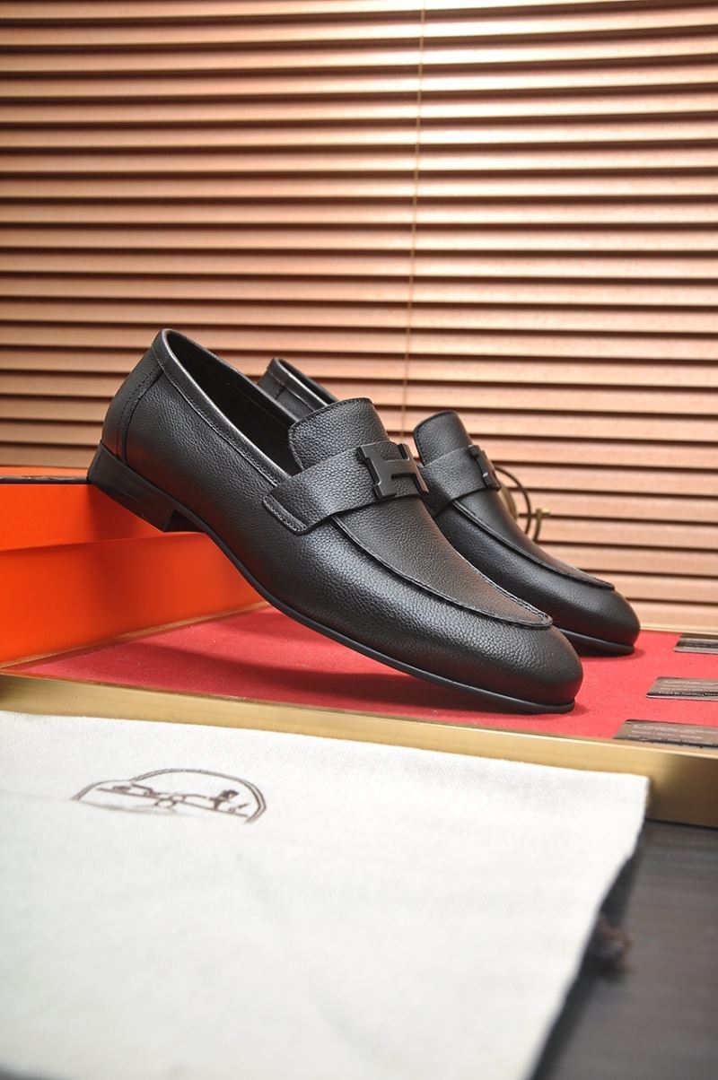 Hermes Business Shoes